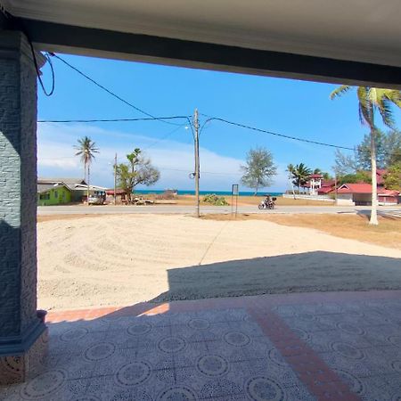 Tok Mek Homestay เซอติว ภายนอก รูปภาพ