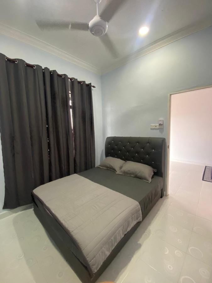 Tok Mek Homestay เซอติว ภายนอก รูปภาพ